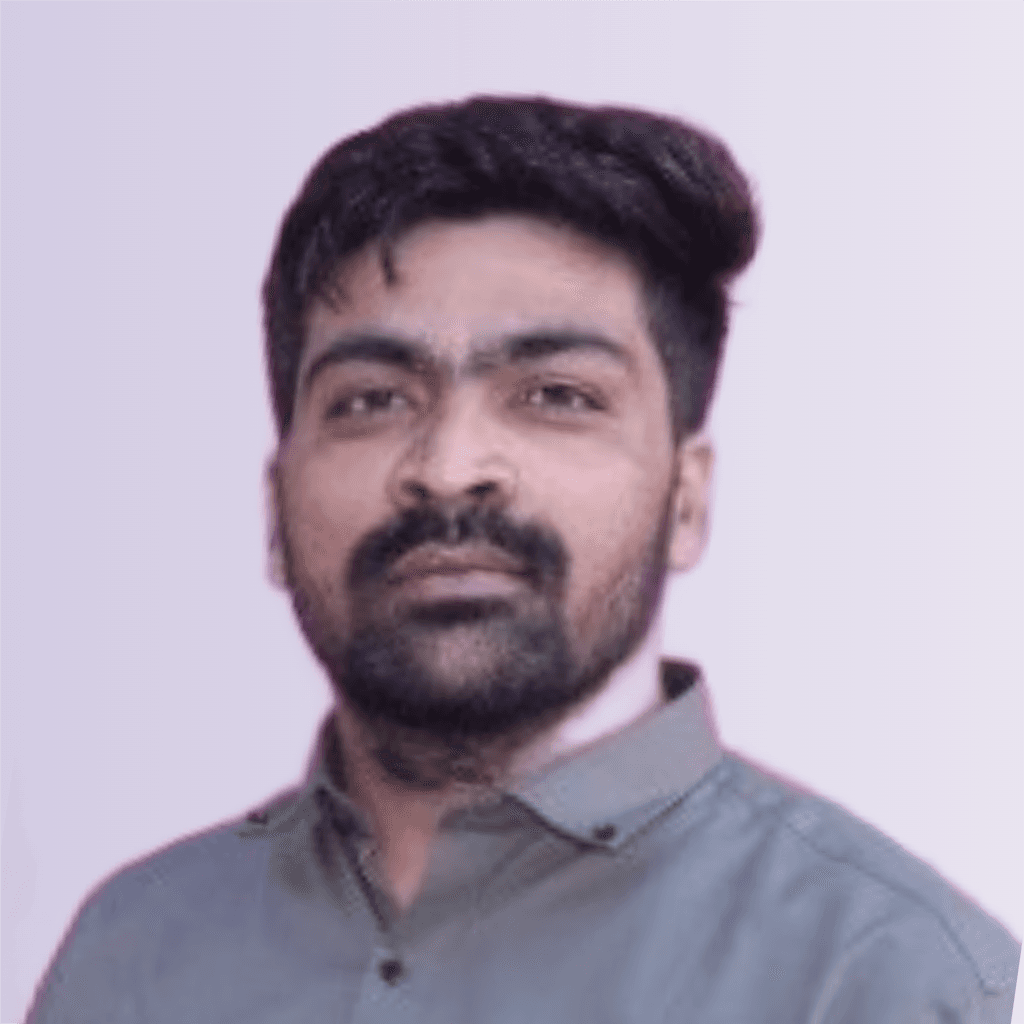 Mahend Chaudhary - Founder